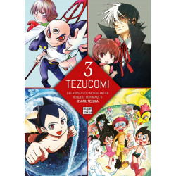 TEZUCOMI T03