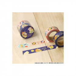 SI TU TENDS L OREILLE MASKING TAPE SET