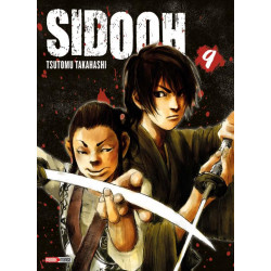 SIDOOH T09 (NOUVELLE EDITION)