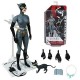 CATWOMAN DC COMICS BATMAN THE ANIMATED SERIES ACTION FIGURE