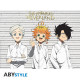 THE PROMISED NEVERLAND - POSTER STYLE PHOTOS IDENTITE 52X38 CM