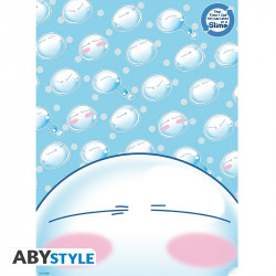 SLIME - POSTER RIMURU SLIME 52X38 CM