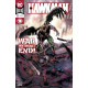 HAWKMAN #13