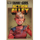 TANK GIRL ACTION ALLEY 2 CVR A PARSON