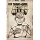 TANK GIRL ACTION ALLEY 2 CVR C ARTIST ED