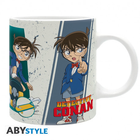 MUG CONAN DETECTIVE CONAN