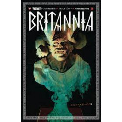 BRITANNIA 1 (OF 4) 4TH PTG