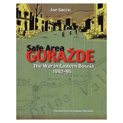 SAFE AREA GORAZDE SC CURR PTG 