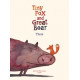 TINY FOX GREAT BOAR BOOK ONE THERE VOL 1