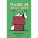 PEANUTS TP VOL 13 ITS A DOGS LIFE CHARLIE BROWN 1960 - 1962