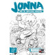 JONNA AND THE UNPOSSIBLE MONSTERS 1 DRAWING BOARD ED