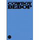 COWBOY BEBOP 2 CVR D COLOR BLANK SKETCH VAR