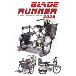 BLADE RUNNER 2029 11 CVR B MEAD