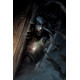 DC VS VAMPIRES 4 OF 12 FRANCESCO MATTINA CARDSTOCK VARIANT