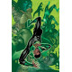 GREEN LANTERN 10 ALAN QUAH CARDSTOCK VARIANT