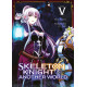 SKELETON KNIGHT IN ANOTHER WORLD T05