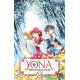 YONA, PRINCESSE DE L'AUBE T34