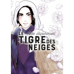 LE TIGRE DES NEIGES 9