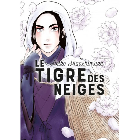 LE TIGRE DES NEIGES 9