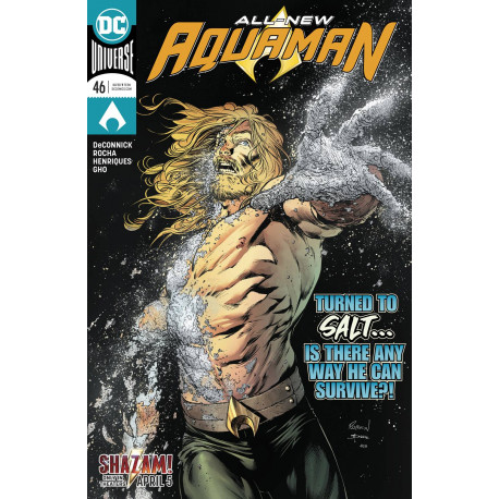 AQUAMAN 46