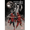 SPIDER-MAN/DEADPOOL T03 LE MANIPULATEUR