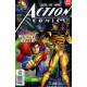 ACTION COMICS 818