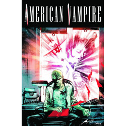 AMERICAN VAMPIRE 29 (MR)