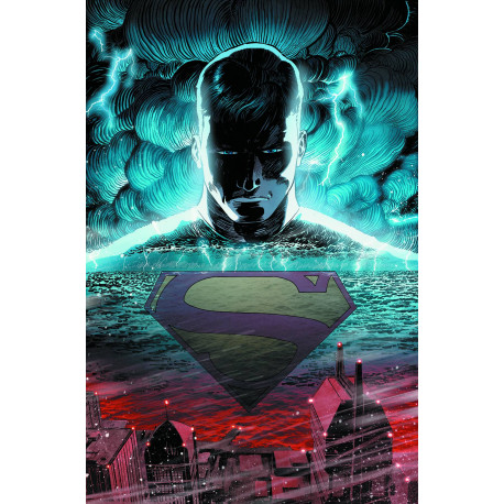 ACTION COMICS 25 (ZERO YEAR) NEW 52