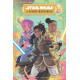 STAR WARS HIGH REPUBLIC ADVENTURES TP VOL 2