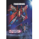 TRANSFORMERS HC VOL 5 HORRORS NEAR FAR