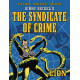 SIEGELS SYNDICATE OF CRIME TP 