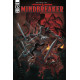 DUNGEONS DRAGONS MINDBREAKER 5 CVR B DAVENPORT