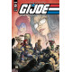 GI JOE A REAL AMERICAN HERO 291 CVR A WILLIAMS II