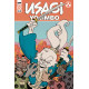 USAGI YOJIMBO 26 CVR A SAKAI