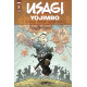 USAGI YOJIMBO LONE GOAT KID 2