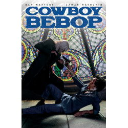 COWBOY BEBOP 3 CVR B PHOTO