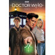 DOCTOR WHO EMPIRE OF WOLF 4 CVR B PHOTO