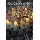 DOCTOR WHO EMPIRE OF WOLF 4 CVR C QUALANO