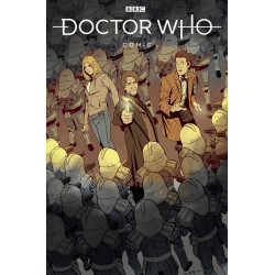 DOCTOR WHO EMPIRE OF WOLF 4 CVR C QUALANO