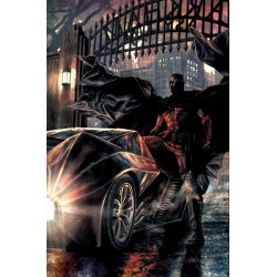 DETECTIVE COMICS 1052 CVR B LEE BERMEJO CARD STOCK VAR