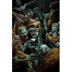 DETECTIVE COMICS 1053 CVR B LEE BERMEJO CARD STOCK VAR