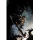 I AM BATMAN 6 CVR B FRANCESCO MATTINA CARD STOCK VAR