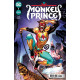 MONKEY PRINCE 1 OF 12 CVR A BERNARD CHANG