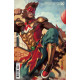 MONKEY PRINCE 1 OF 12 CVR B STANLEY ARTGERM LAU CARD STOCK VAR