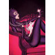 CATWOMAN 40 CVR B JENNY FRISON CARD STOCK VAR