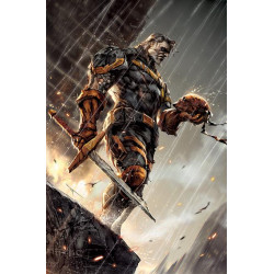 DEATHSTROKE INC 6 CVR B IVAN TAO CARD STOCK VAR