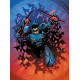 FUTURE STATE GOTHAM 10 CVR B MIKE BOWDEN CARD STOCK VAR