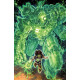 GREEN LANTERN 11 CVR B ALAN QUAH CARD STOCK VAR