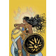 NUBIA AND THE AMAZONS 5 OF 6 CVR B JUNI BA CARD STOCK VAR