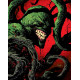 SWAMP THING GREEN HELL 2 OF 3 CVR B YANICK PAQUETTE VAR MR 